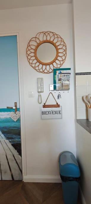 Attitude 160 Queen Size Tres Confort - 3min De La Berck