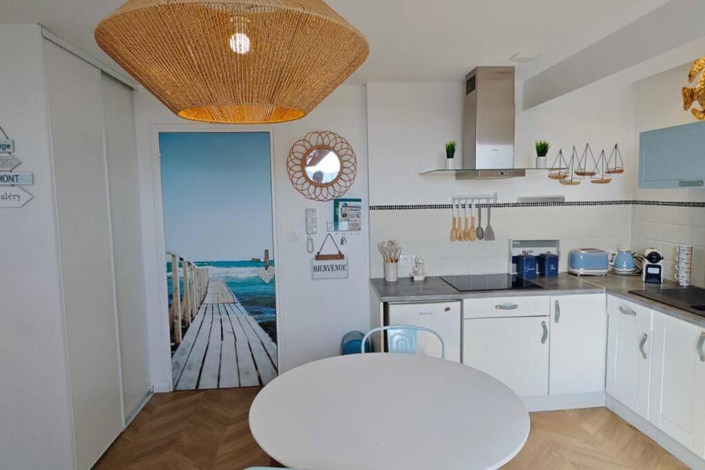 Apartment Attitude 160 Queen Size Tres Confort - 3min De La Berck
