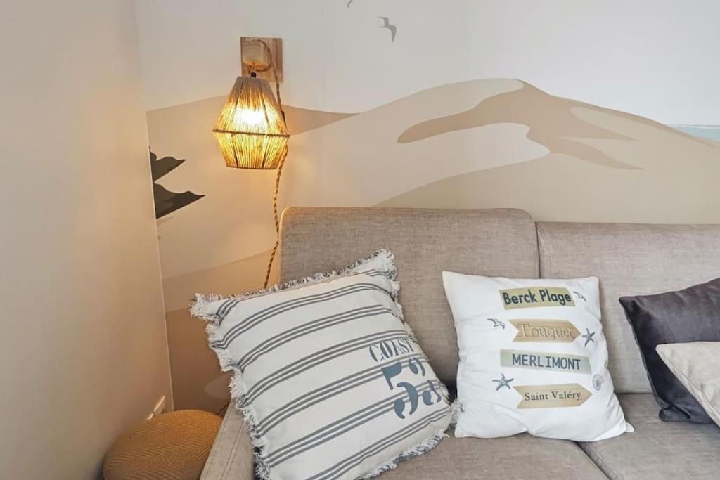 Apartment Attitude 160 Queen Size Tres Confort - 3min De La