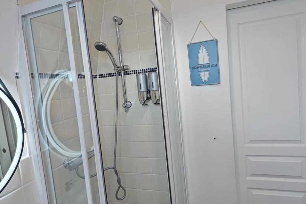 Attitude 160 Queen Size Tres Confort - 3min De La Berck